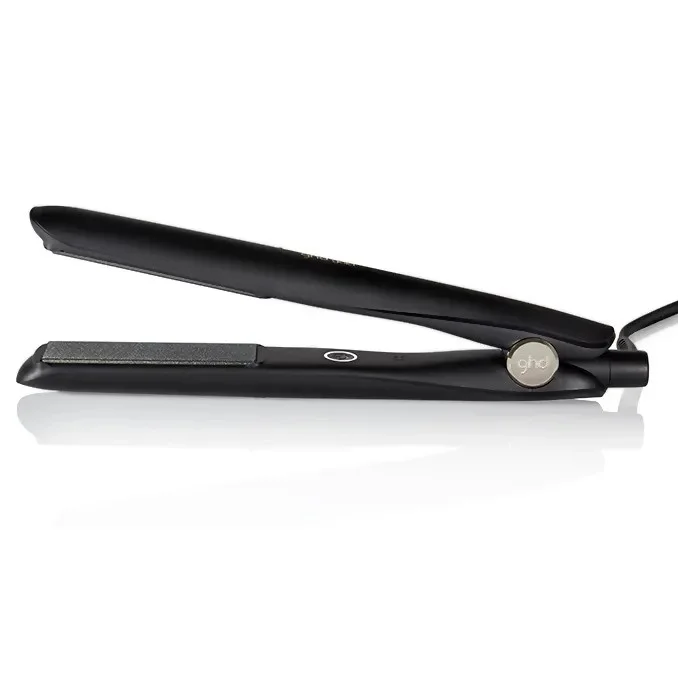 ghd red blinking light