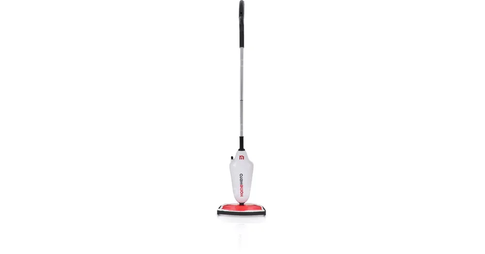 Home Hero Steam Mop BS290 reviews