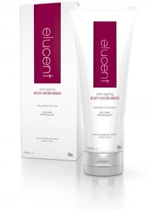 elucent gentle cleanser