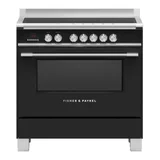 Fisher & Paykel 90cm Induction with SmartZone OR90SCI4
