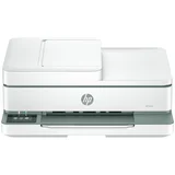 HP Envy 6531e