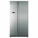 Samsung 710L Side by Side SRS710GNLS (Stainless Steel)