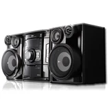LG MCD112B / MCD212