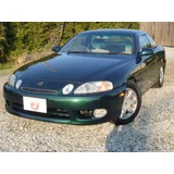 Toyota Soarer