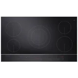 Fisher & Paykel 90cm 5 Zone Touch&Slide Induction CI905DTB2