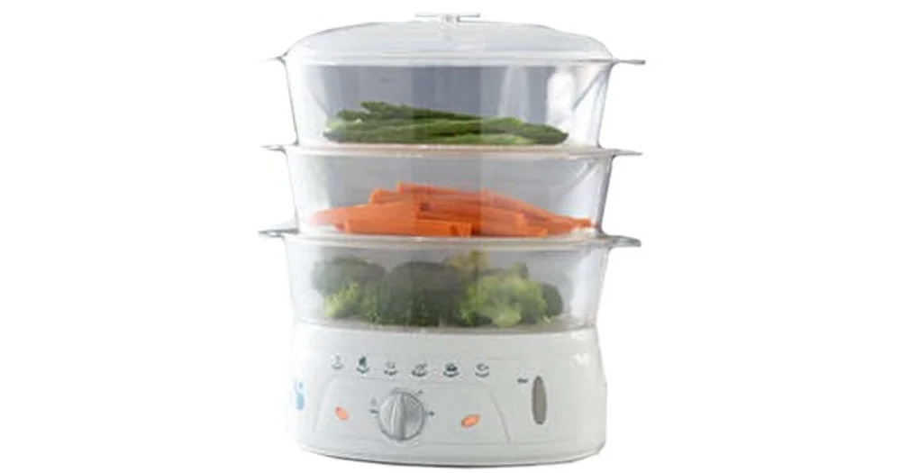 ALDI Lumina Food Steamer