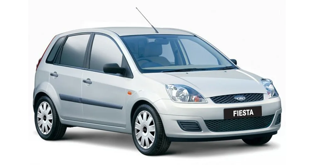 Ford Fiesta Wq 05 08 Productreview Com Au