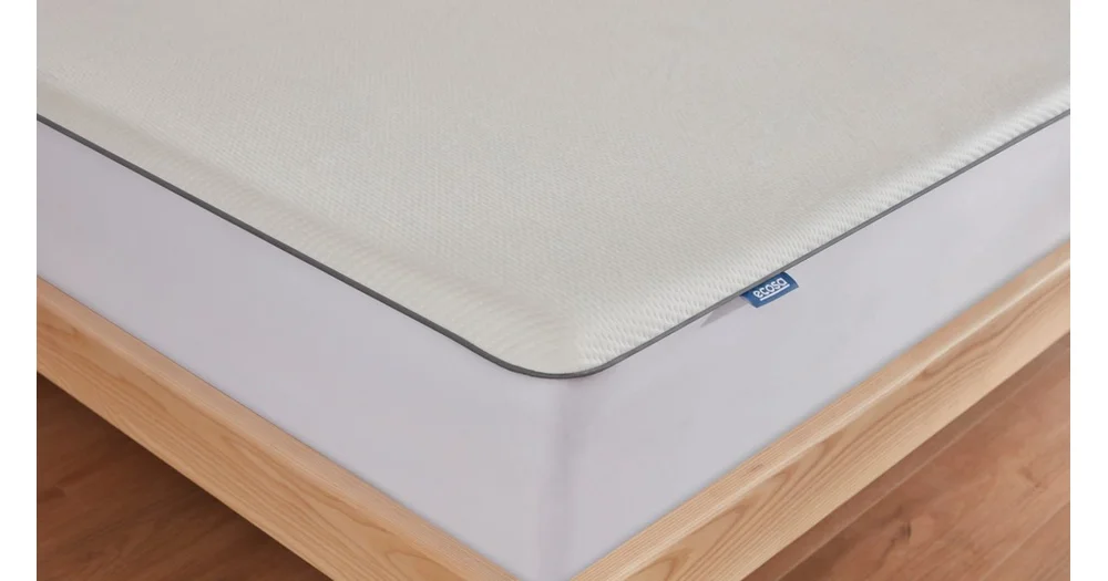 Ecosa Waterproof Mattress Protector reviews