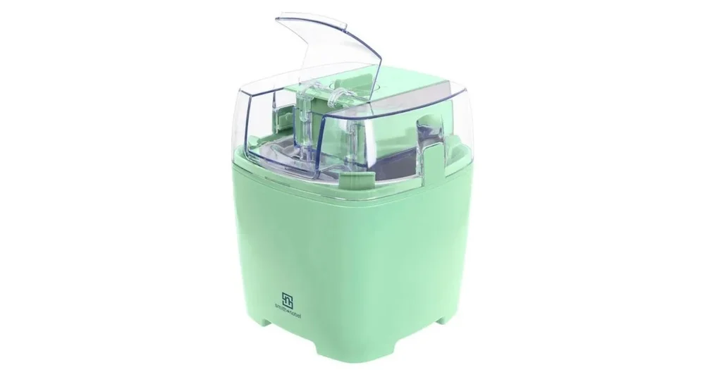 Smith and nobel ice cream maker new arrivals