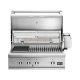 Fisher & Paykel Built-in Grill Series 9