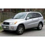 Toyota RAV4 XA20