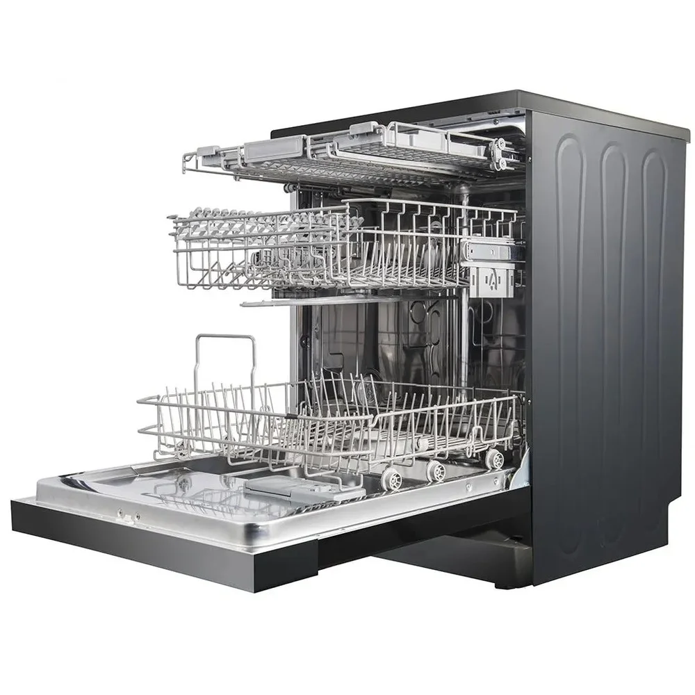 kogan series 9 dishwasher review
