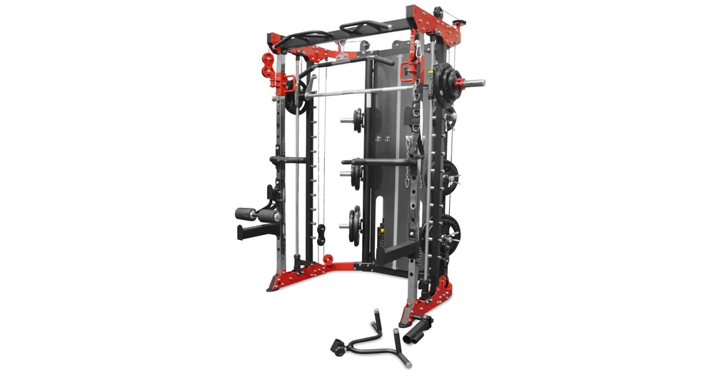 Reeplex CBT PN Multi Functional Trainer reviews ProductReview