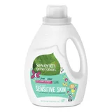 Seventh Generation Baby Laundry Liquid