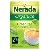 Nerada Organic Green