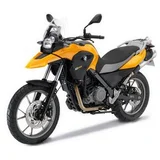 BMW G 650 GS / GS Sertao