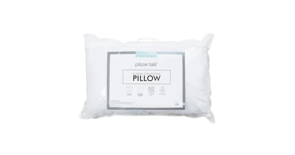 Pillow Talk Classic Collection