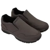 Kmart Anko Wide Fit Slip On Shoes