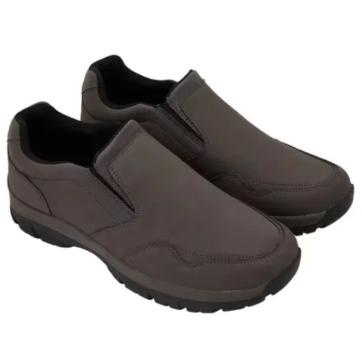 Kmart mens sale black shoes