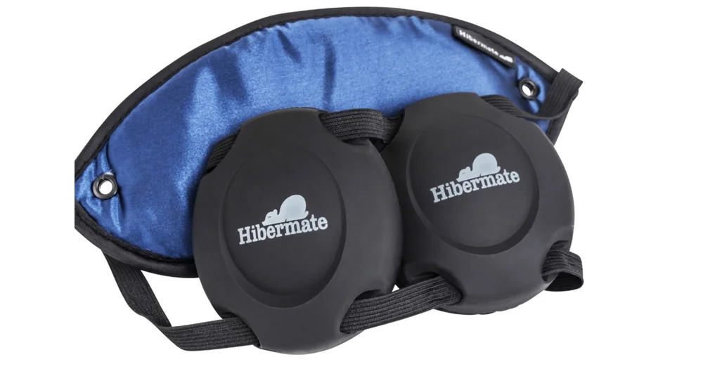 Hibermate Sleep Mask reviews