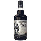 Captain Morgan Black Spiced Rum