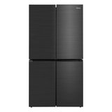 Midea Space Master 706L Quad Door Fridge with Auto-Ice MDRF923FIM45APM