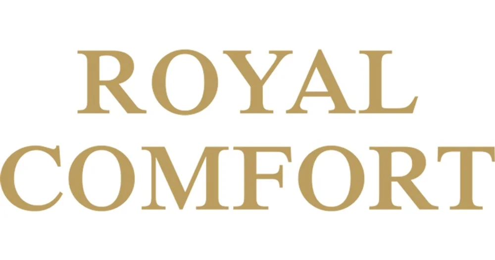 Royal Comfort Bedding