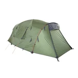 Black Wolf Tuff Dome