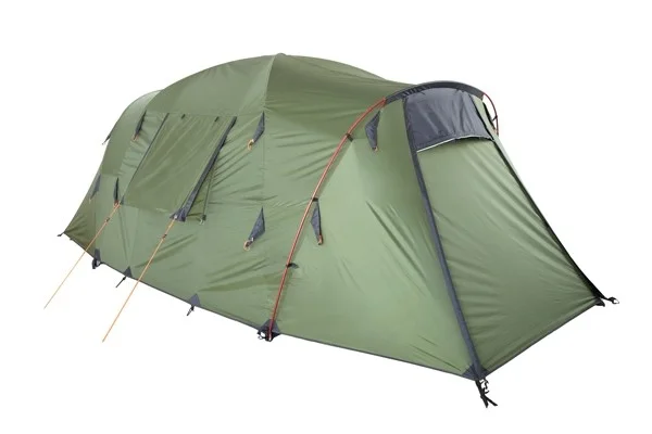 Black Wolf Tuff Dome reviews