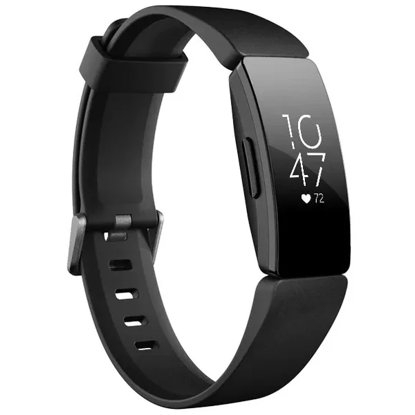 Fitbit Inspire Inspire HR reviews
