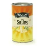 McKenzie's Ward's Fruit Saline