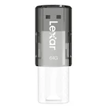 Lexar JumpDrive S60 USB Flash Drive