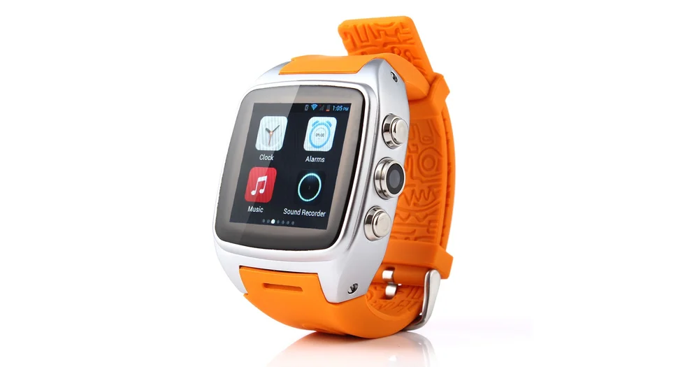 iMacwear M7 Smart Watch Phone reviews ProductReview