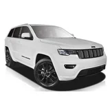 Jeep Grand Cherokee WK Blackhawk
