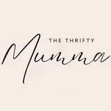 The Thrifty Mumma