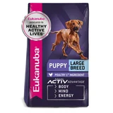 Eukanuba Puppy Formula Large