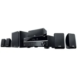Home Theatre Systems
