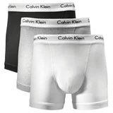 Calvin Klein Cotton Stretch Trunk
