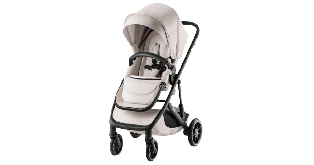 Britax Mini Stroller reviews | ProductReview.com.au