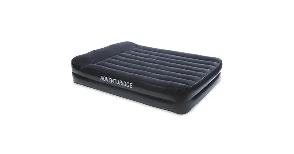 aldi air bed mattress