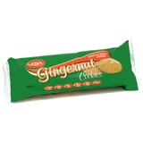 Leda Nutrition Gluten Free Gingernut Cookies
