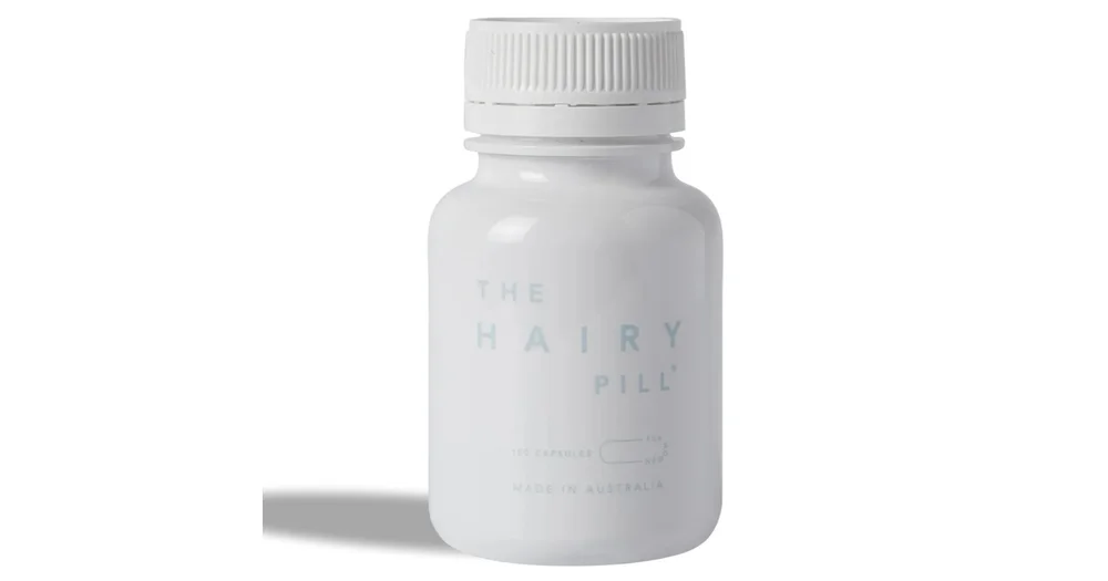 The Hairy Pill reviews