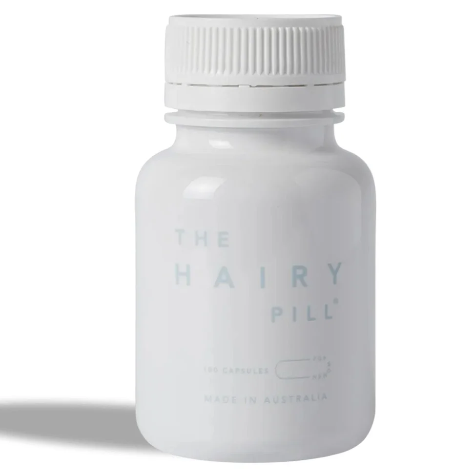 The Hairy Pill reviews