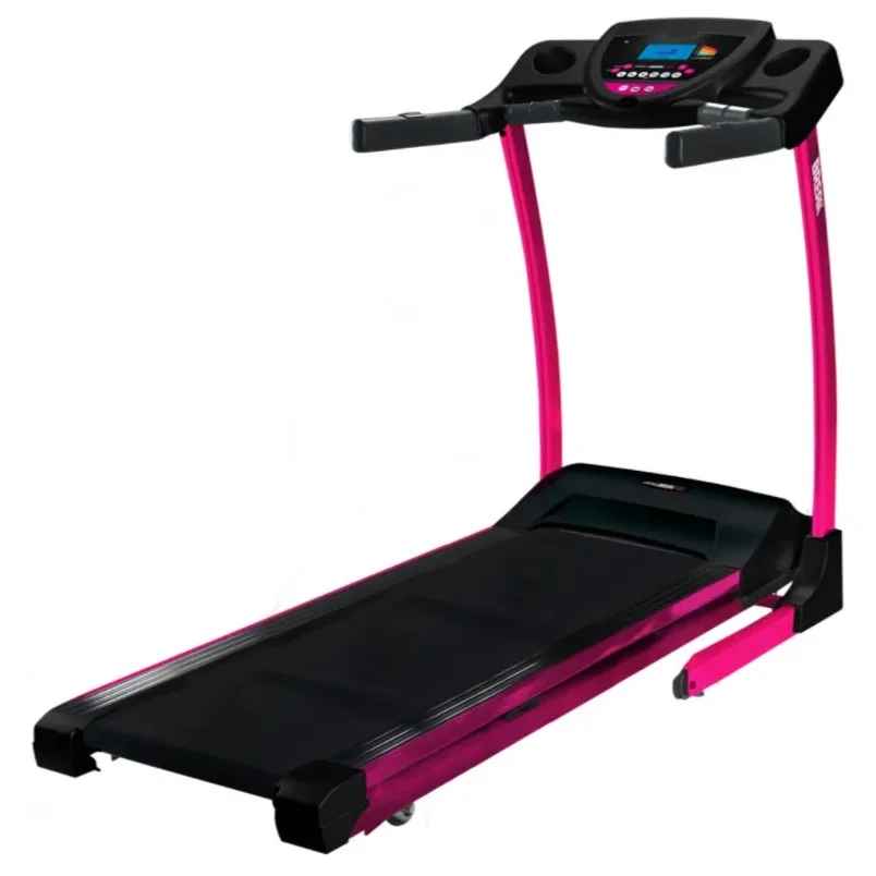 cardiotech treadmill