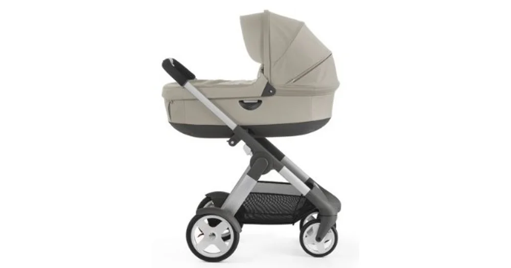 Stokke cruise store