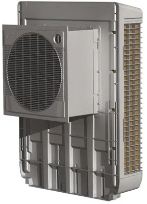 bonaire durango evaporative cooler pads