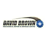 David Brown Mechanical Repairs & Service Repairs