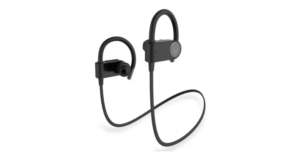 Audeeo Trek Sport Wireless Earphones reviews ProductReview .au