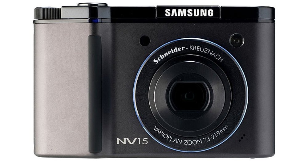 Samsung NV15 reviews | ProductReview.com.au