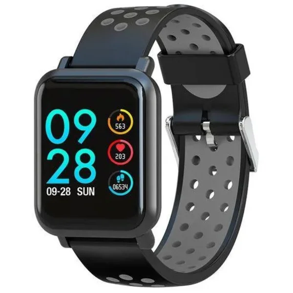 Spade & company smart watch reviews online